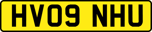 HV09NHU