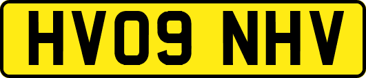 HV09NHV