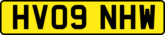 HV09NHW