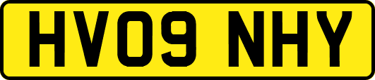 HV09NHY