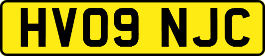 HV09NJC