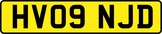 HV09NJD