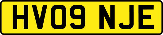 HV09NJE