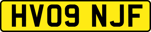 HV09NJF