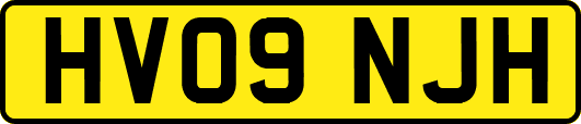 HV09NJH