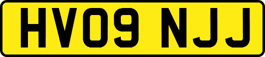 HV09NJJ