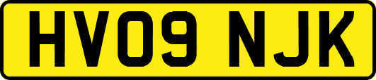 HV09NJK