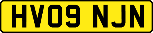 HV09NJN
