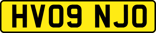 HV09NJO