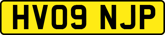 HV09NJP