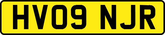 HV09NJR
