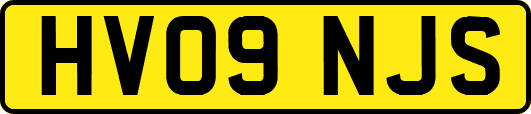 HV09NJS