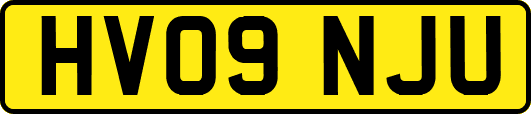 HV09NJU