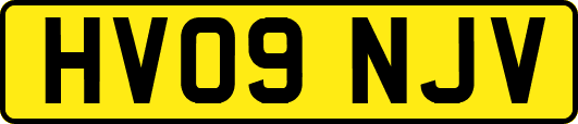 HV09NJV