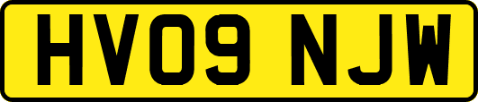 HV09NJW