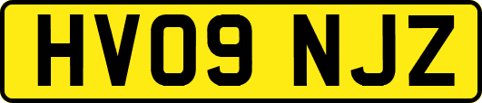 HV09NJZ