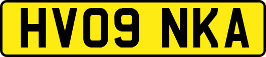 HV09NKA