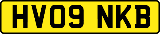 HV09NKB
