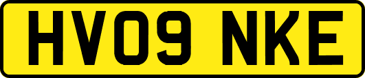 HV09NKE