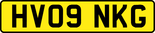 HV09NKG