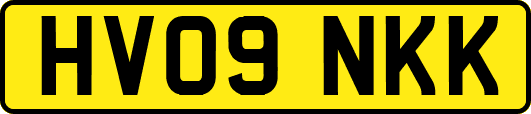 HV09NKK