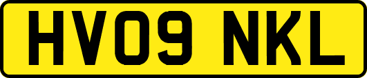 HV09NKL
