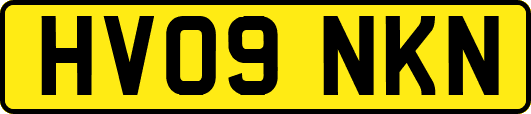 HV09NKN