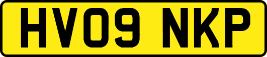 HV09NKP