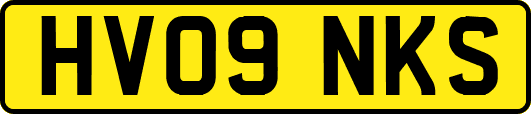 HV09NKS