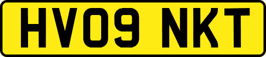 HV09NKT