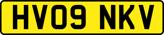 HV09NKV
