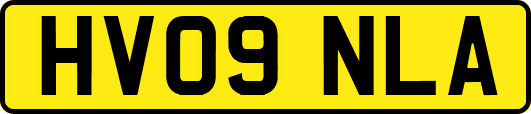 HV09NLA