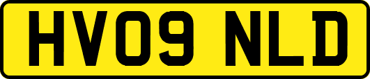 HV09NLD