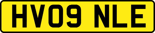 HV09NLE