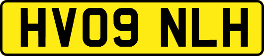 HV09NLH