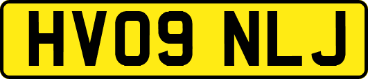 HV09NLJ