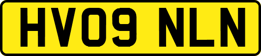 HV09NLN