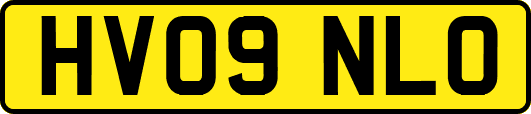 HV09NLO