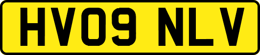 HV09NLV