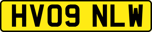 HV09NLW
