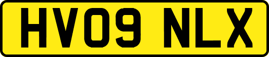 HV09NLX