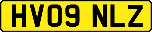 HV09NLZ