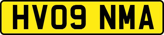 HV09NMA