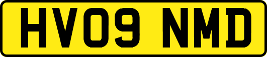 HV09NMD