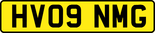 HV09NMG
