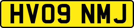 HV09NMJ