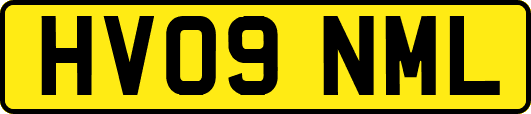 HV09NML