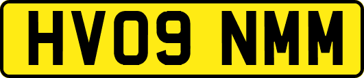 HV09NMM