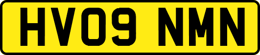 HV09NMN