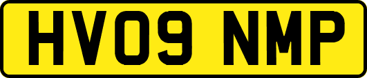 HV09NMP